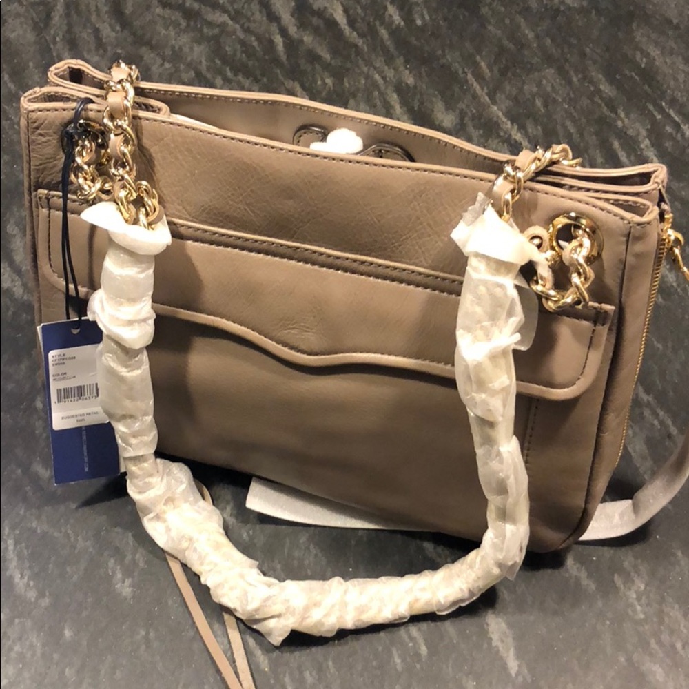 Rebecca Minkoff Mushroom Swing Purse